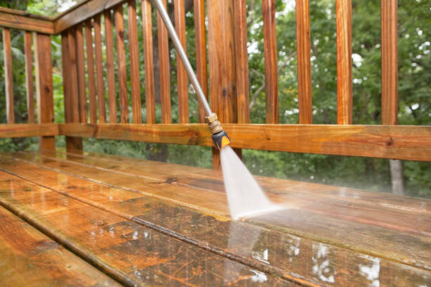 Trusted Scottsdale, AZ Pressure Washing Experts